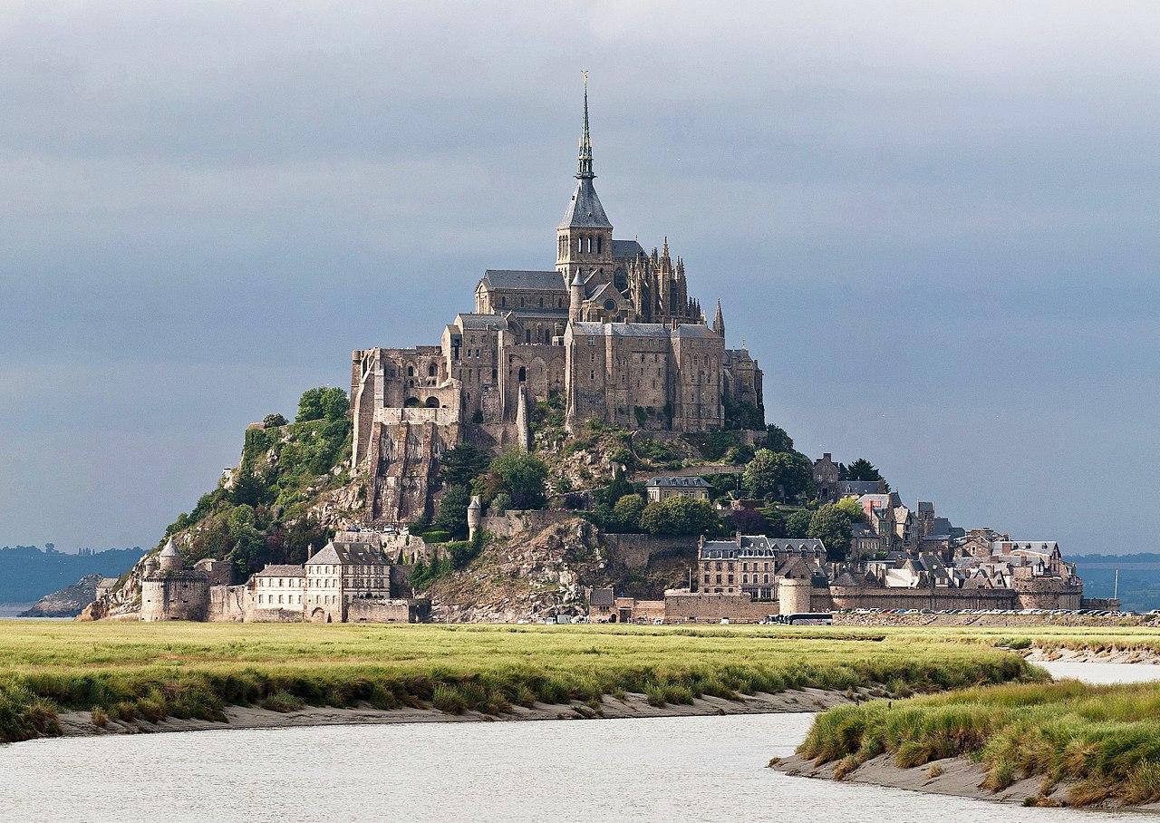 Normandy, France